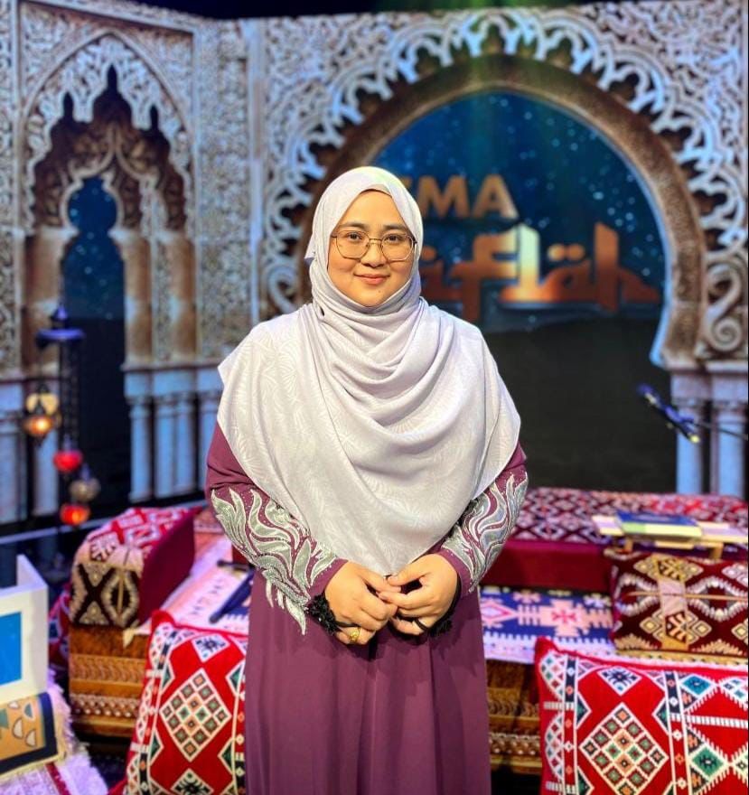 Ustazah Suhaiza