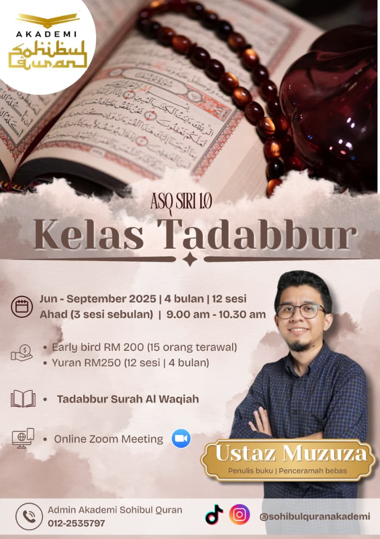 Kelas Tadabbur